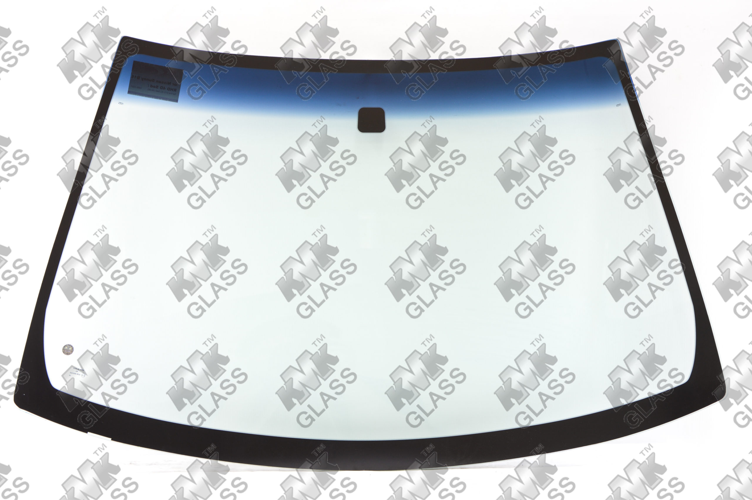 Nissan Sunny B15 RHD 4D Sed / Sentra B15 4D Sed (99-06)