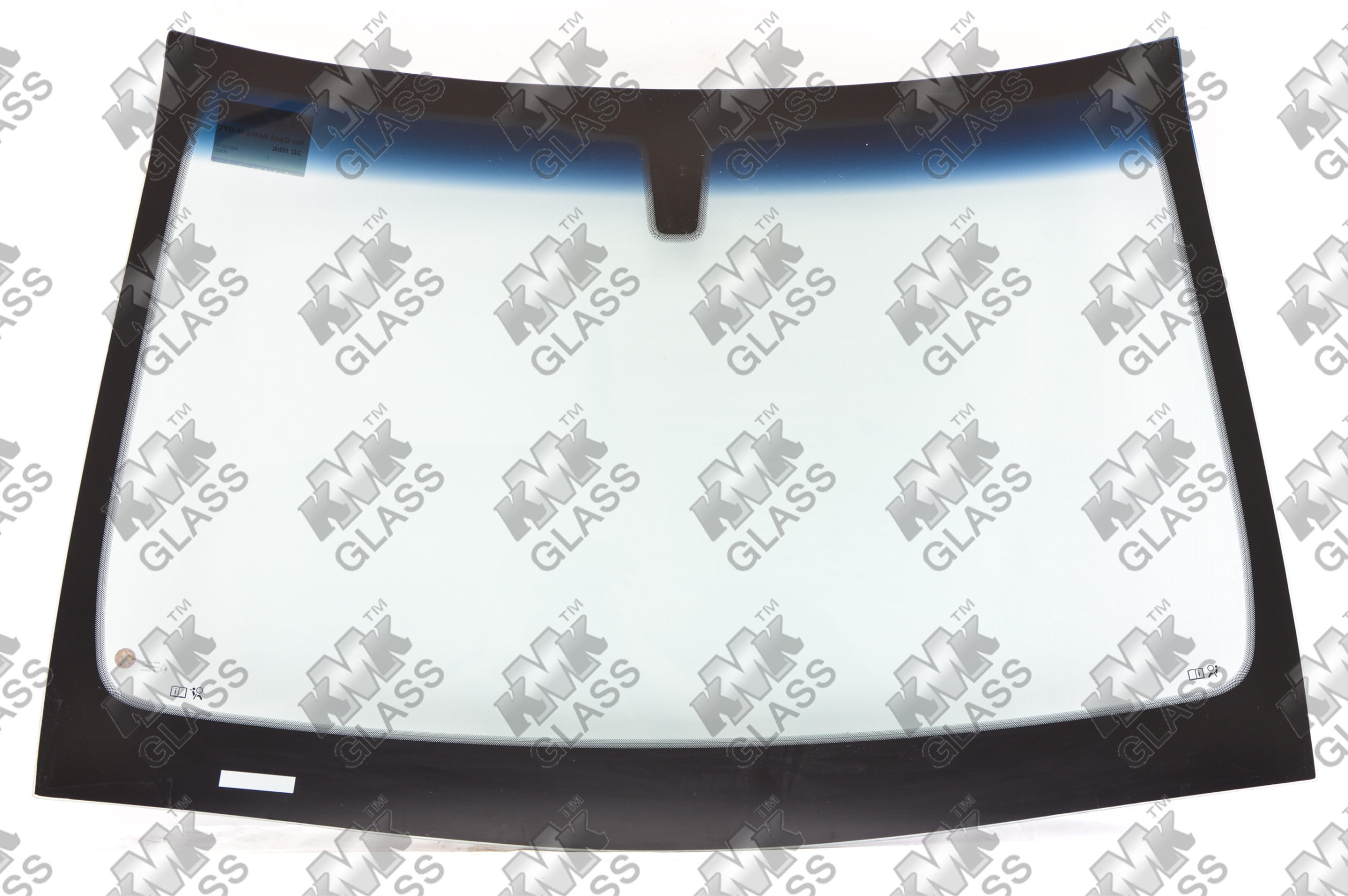 Opel Astra H GTC 3D Hbk