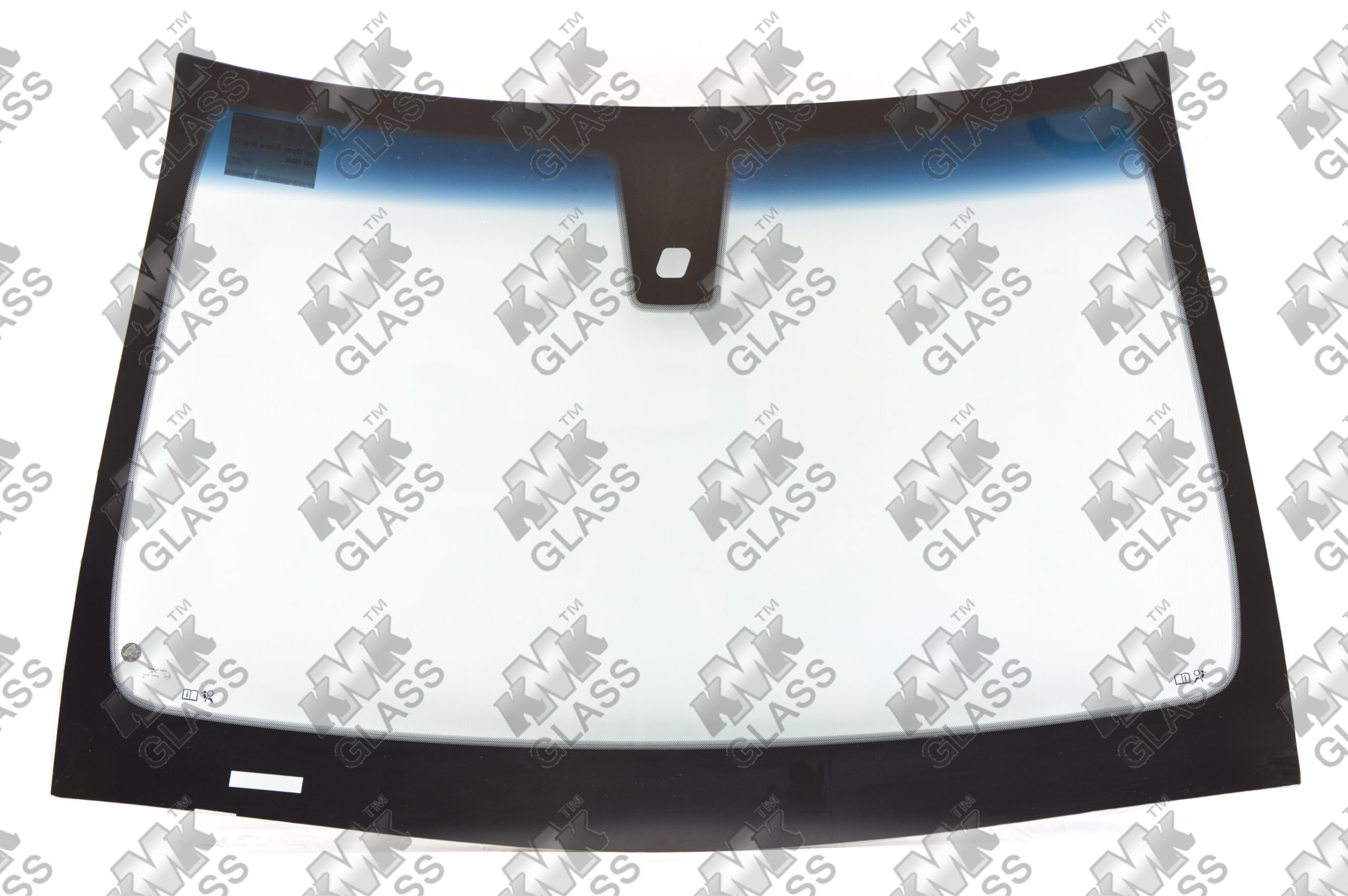 Opel Astra H GTC 3D Hbk ДД