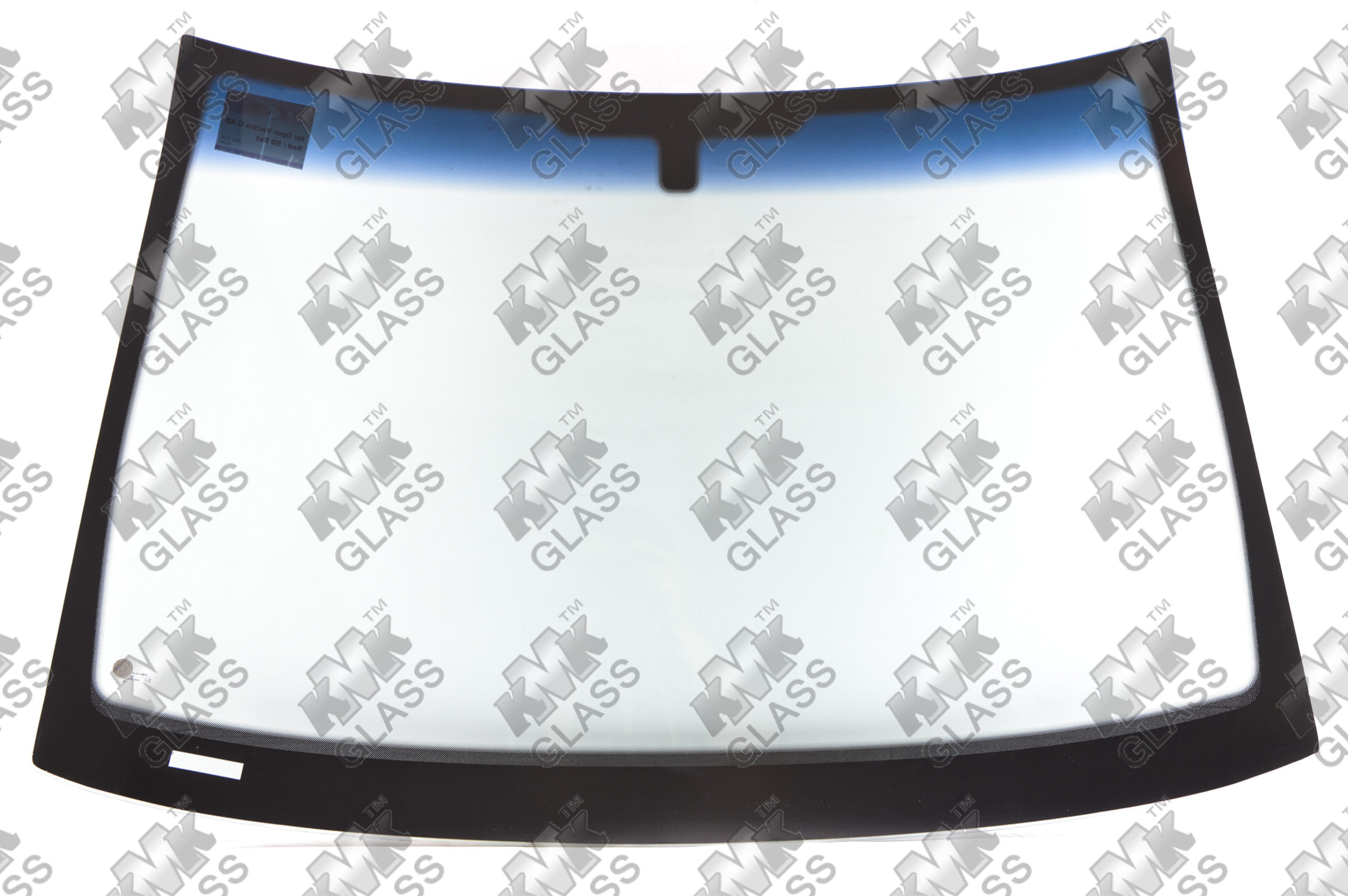 Opel Vectra C 4D Sed (02-) / 5D Est (03-)