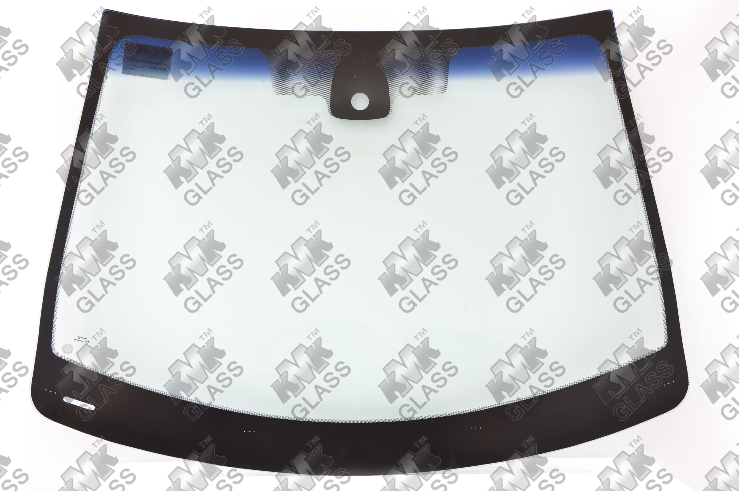 Renault Clio III 3/5D Hbk (05-) / 5D Grand Tourer (07-) ДД