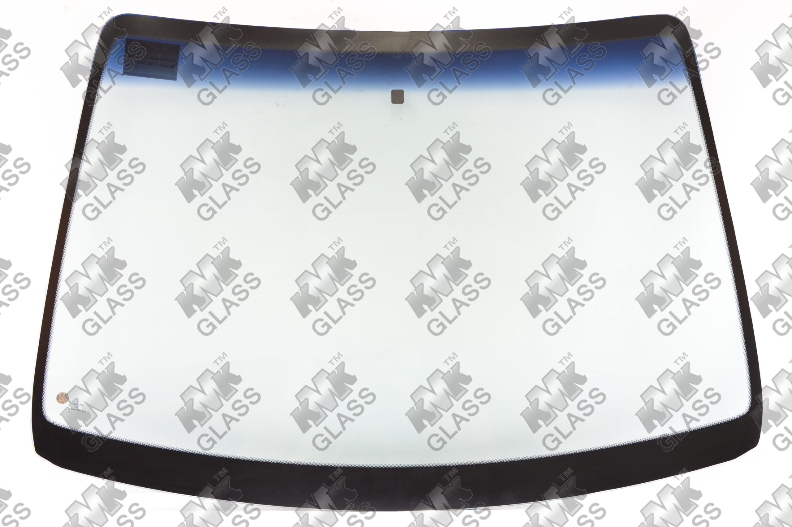Renault Megane Scenic I 5D Suv