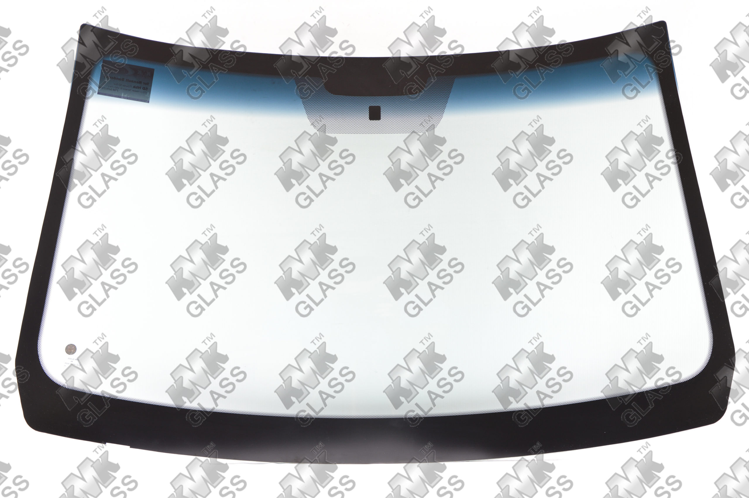Renault Sandero I 5D Hbk | Sandero Stepway I 5D Suv / Duster 5D Suv (10-) / Dacia Duster 5D Suv / Nissan Terrano III D10 (14-) 3/5D
