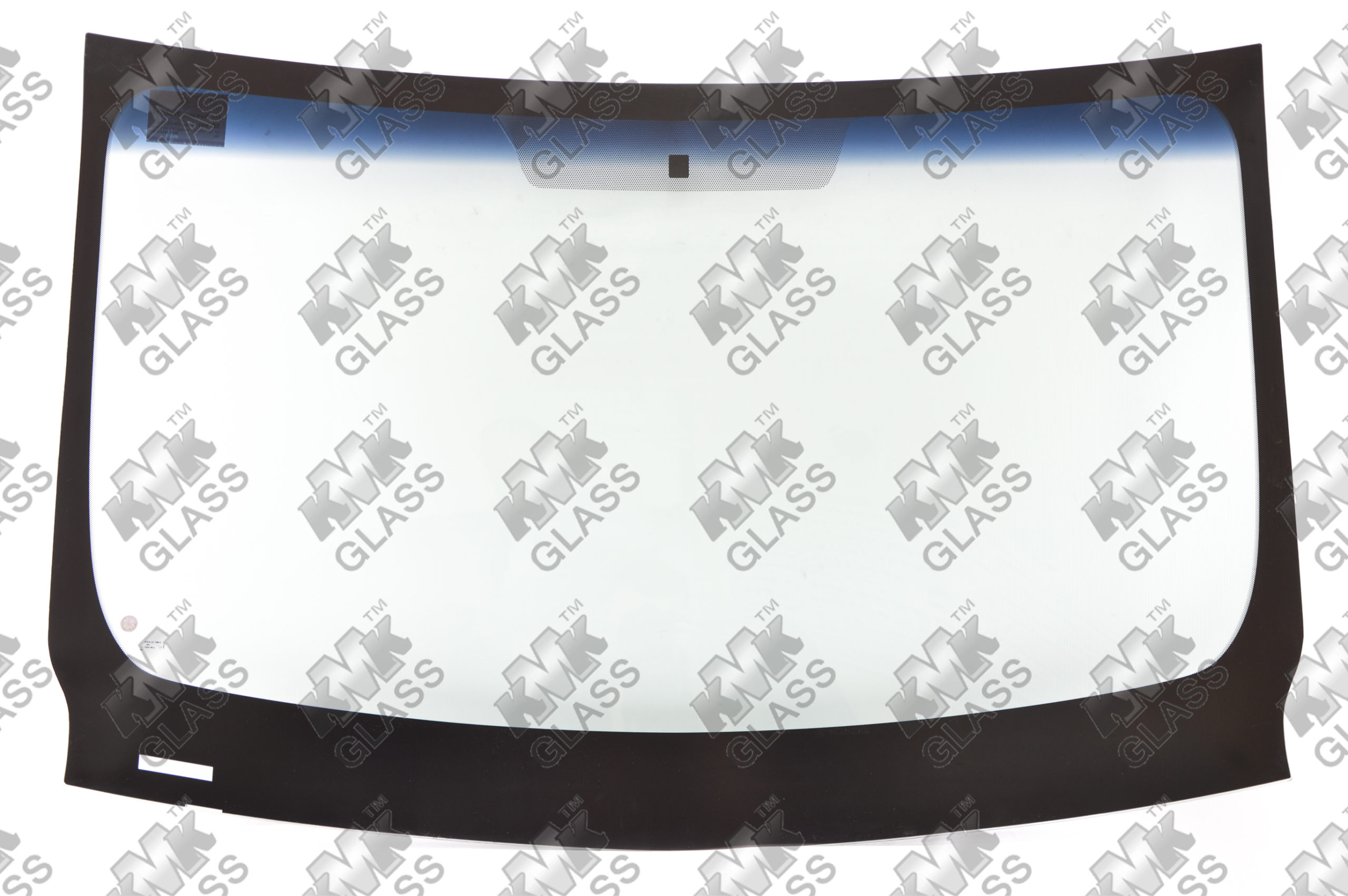 Renault Trafic II 3D Van (01-14) / Opel Vivaro A 3D Van (01-14) / Nissan Primastar X83 3D Van (01-14)