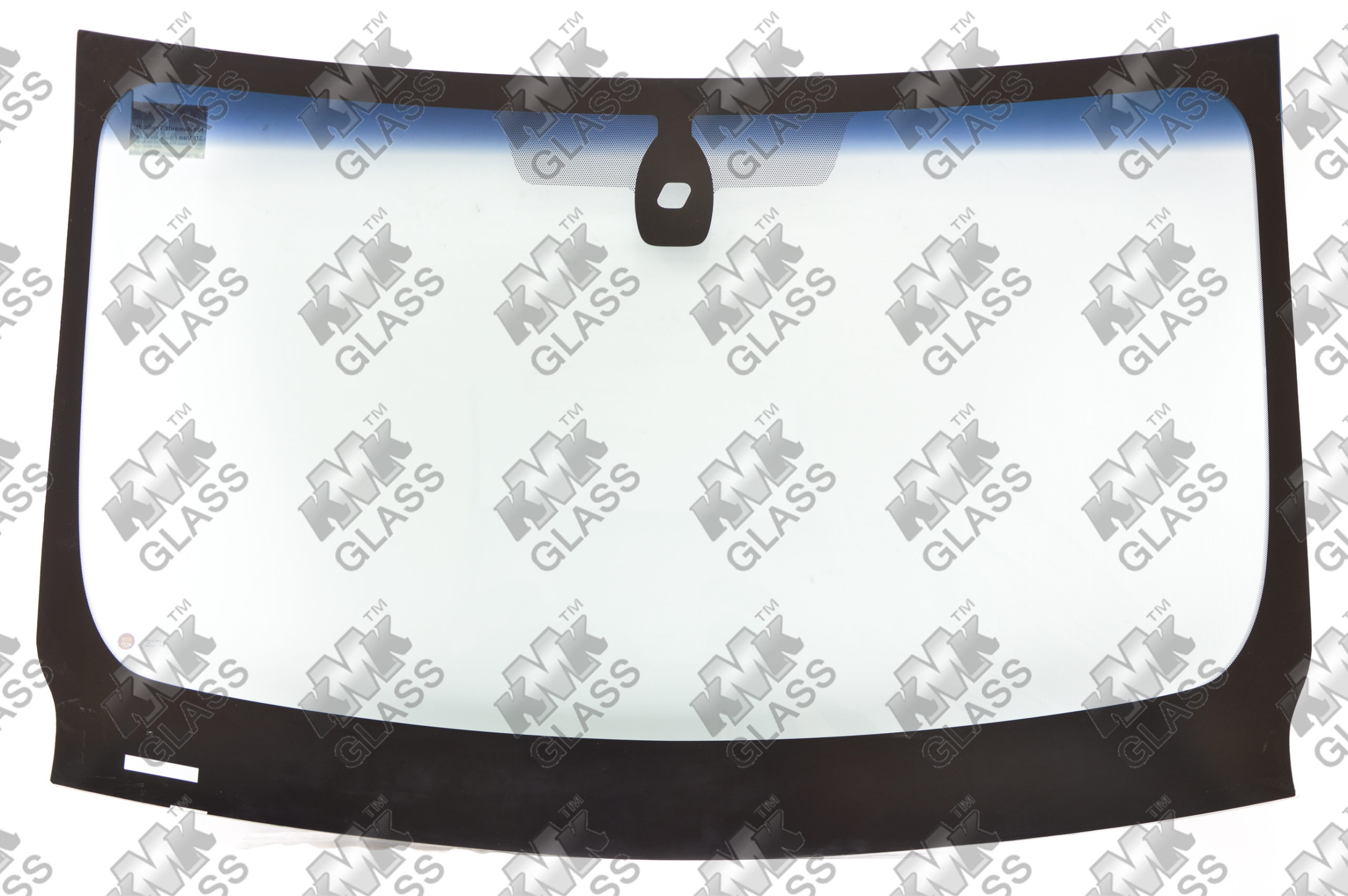Renault Trafic II 3D Van (01-14) / Opel Vivaro A 3D Van (01-14) / Nissan Primastar X83 3D Van (01-14) ДД