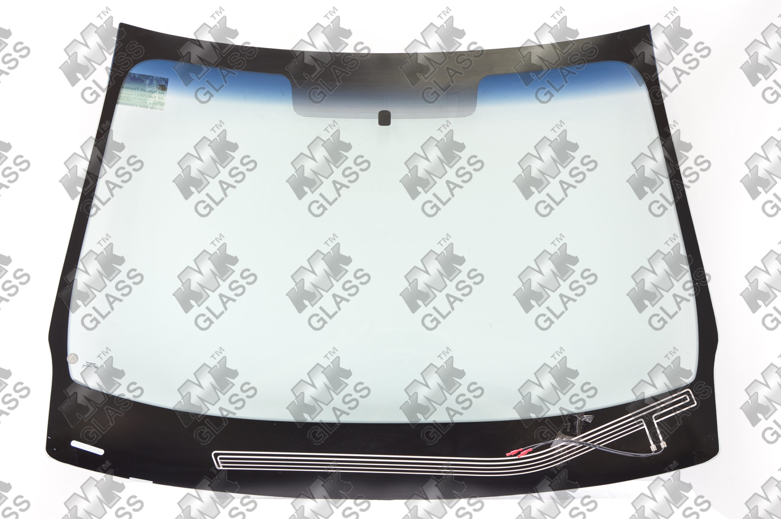 Renault Fluence 4D Sed / Megane III (08-16) 5D Hbk / 5D Grandtour / Samsung SM3 II 4D Sed (09-) (обогрев щеток)