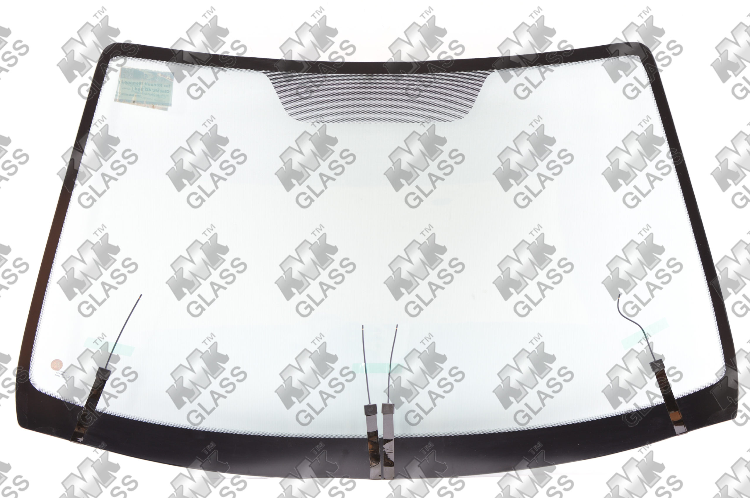 Renault Megane I Classic 4D Sed / 5D Hbk / 5D Grandtour (полный обогрев)