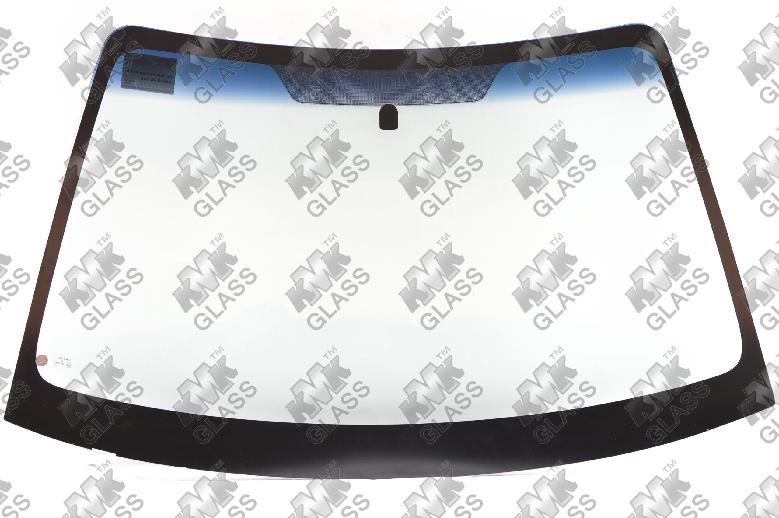 Subaru Impreza II GD/GG 4D Sed