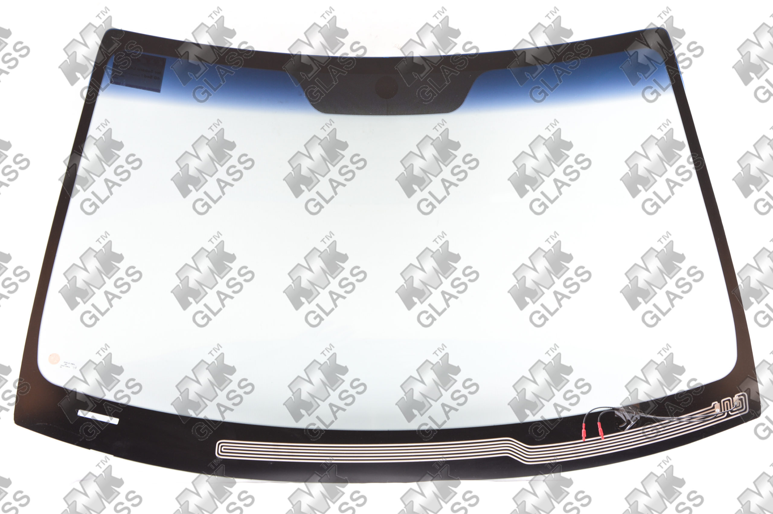 Subaru Legacy IV 4D Sed / Outback III 5D Wagon (обогрев щеток)