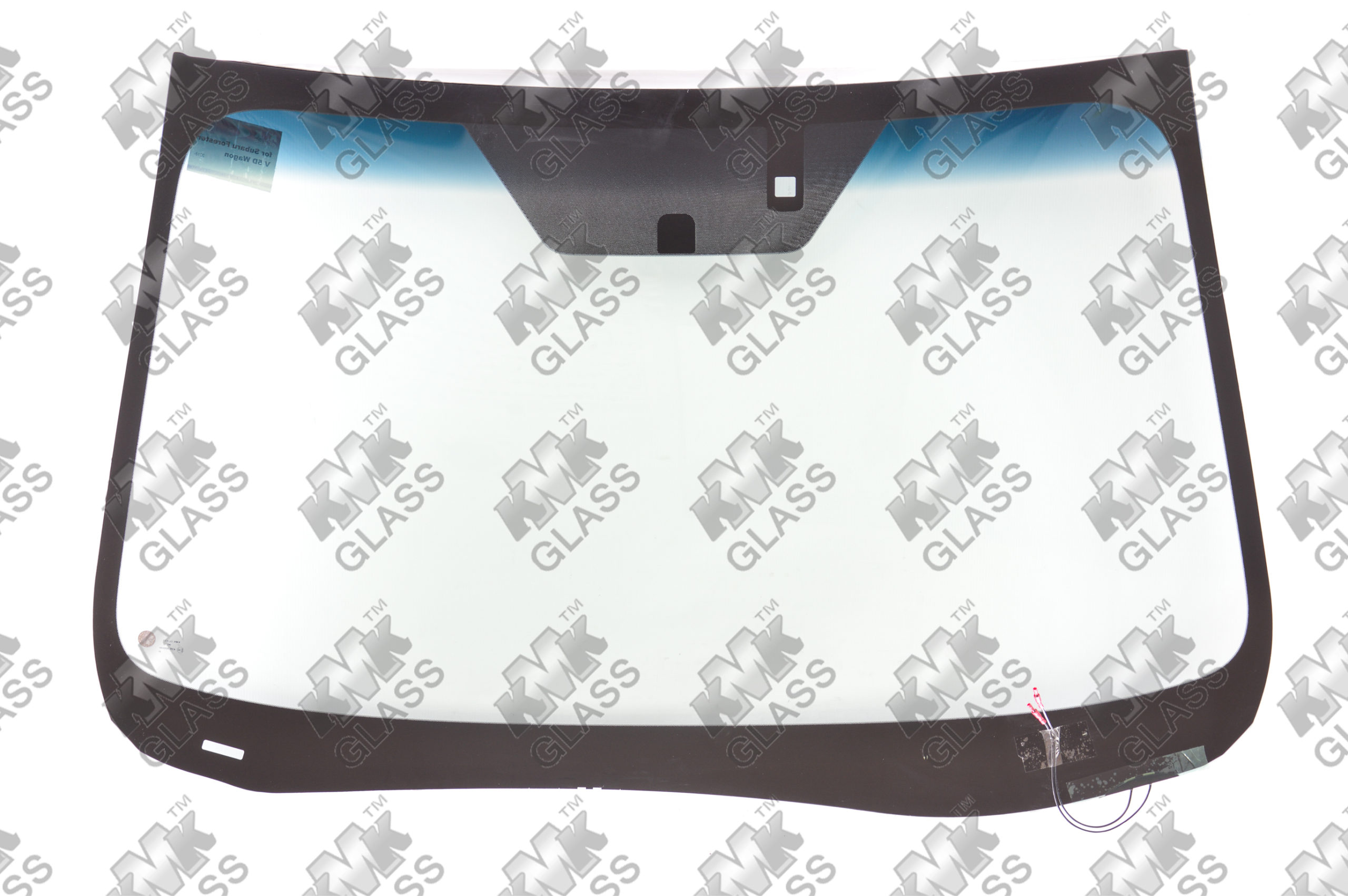 Subaru Forester V (обогрев щеток) ДД