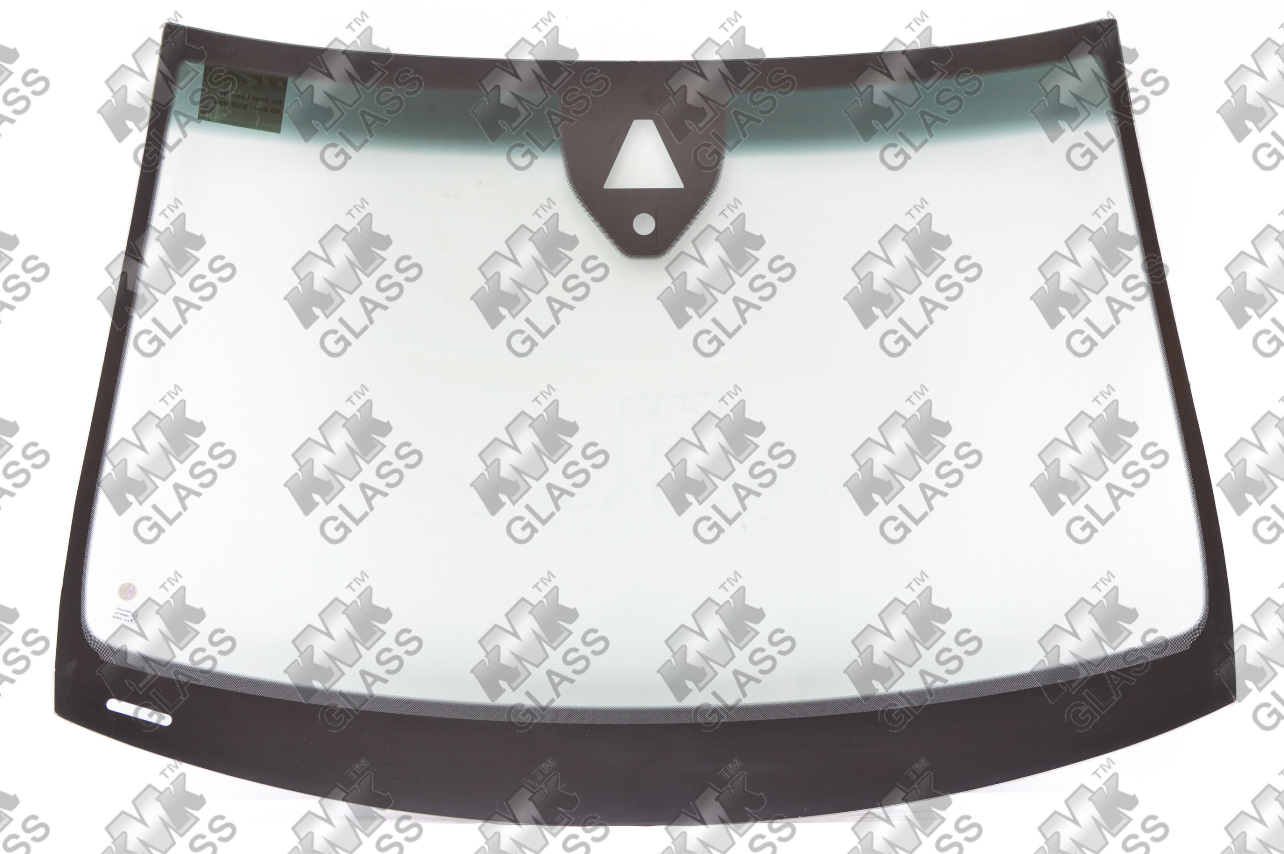 Seat Leon III 3D Hbk (13-) / 5D Hbk (12-) / 5D Suv (13-) камера ДД