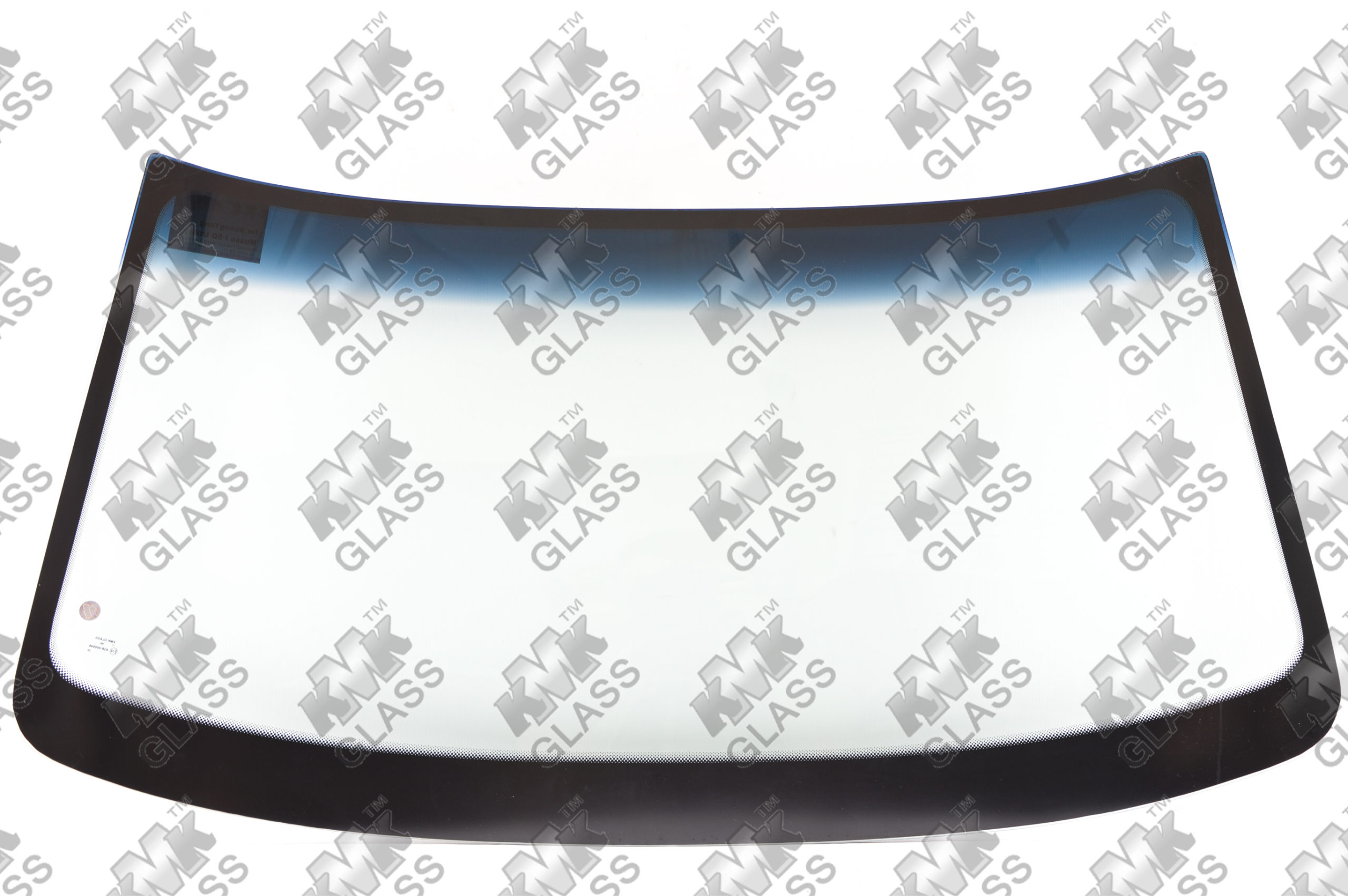 SsangYong Musso I 5D Utility / Sports 4D Pick-Up / ТагАЗ Road Partner 5D Utility (08-11)