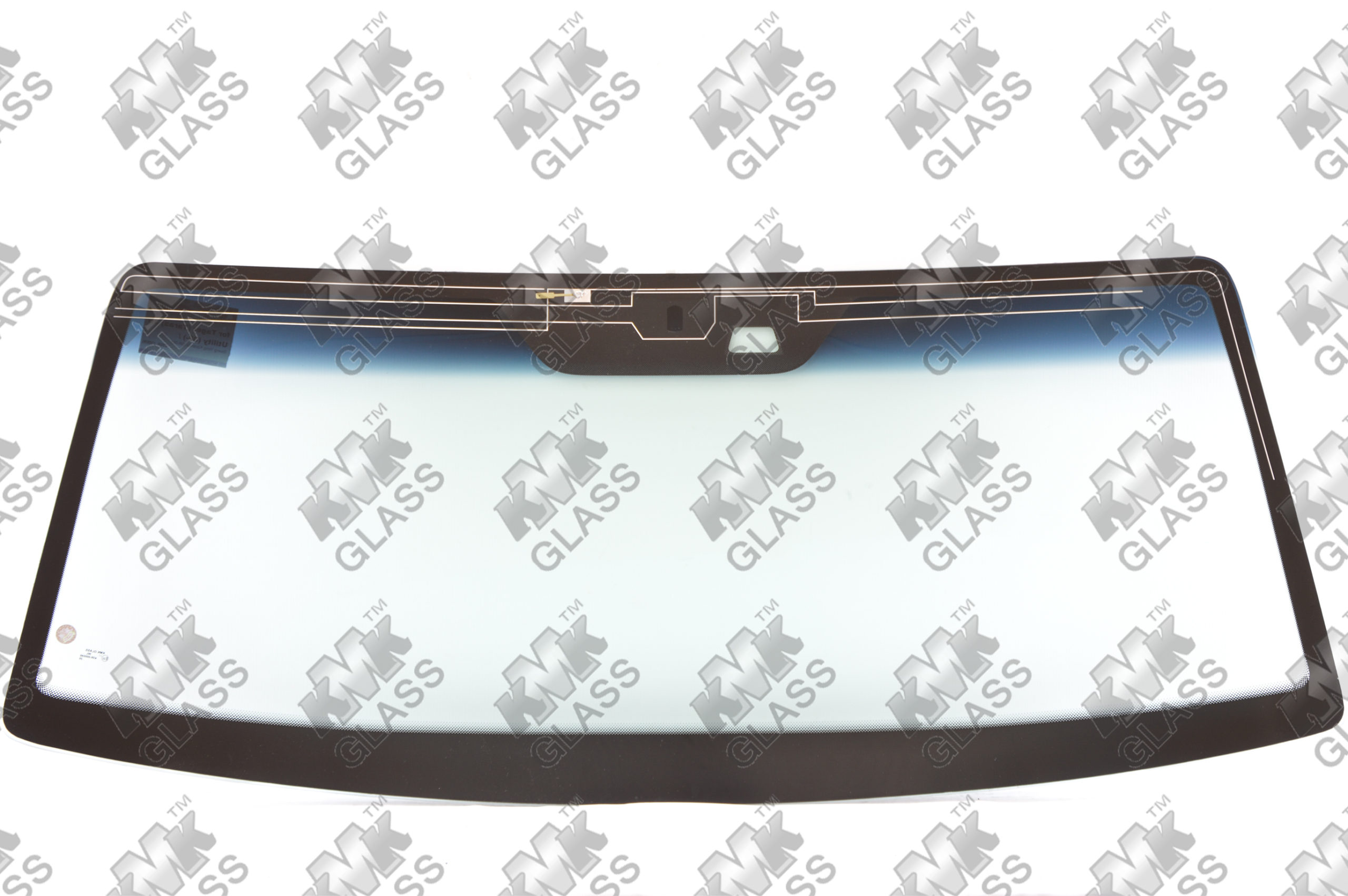 Tager (Тагаз) 3D Utility (08-) / Ssang Yong Korando (96-06) (антенна) ДД