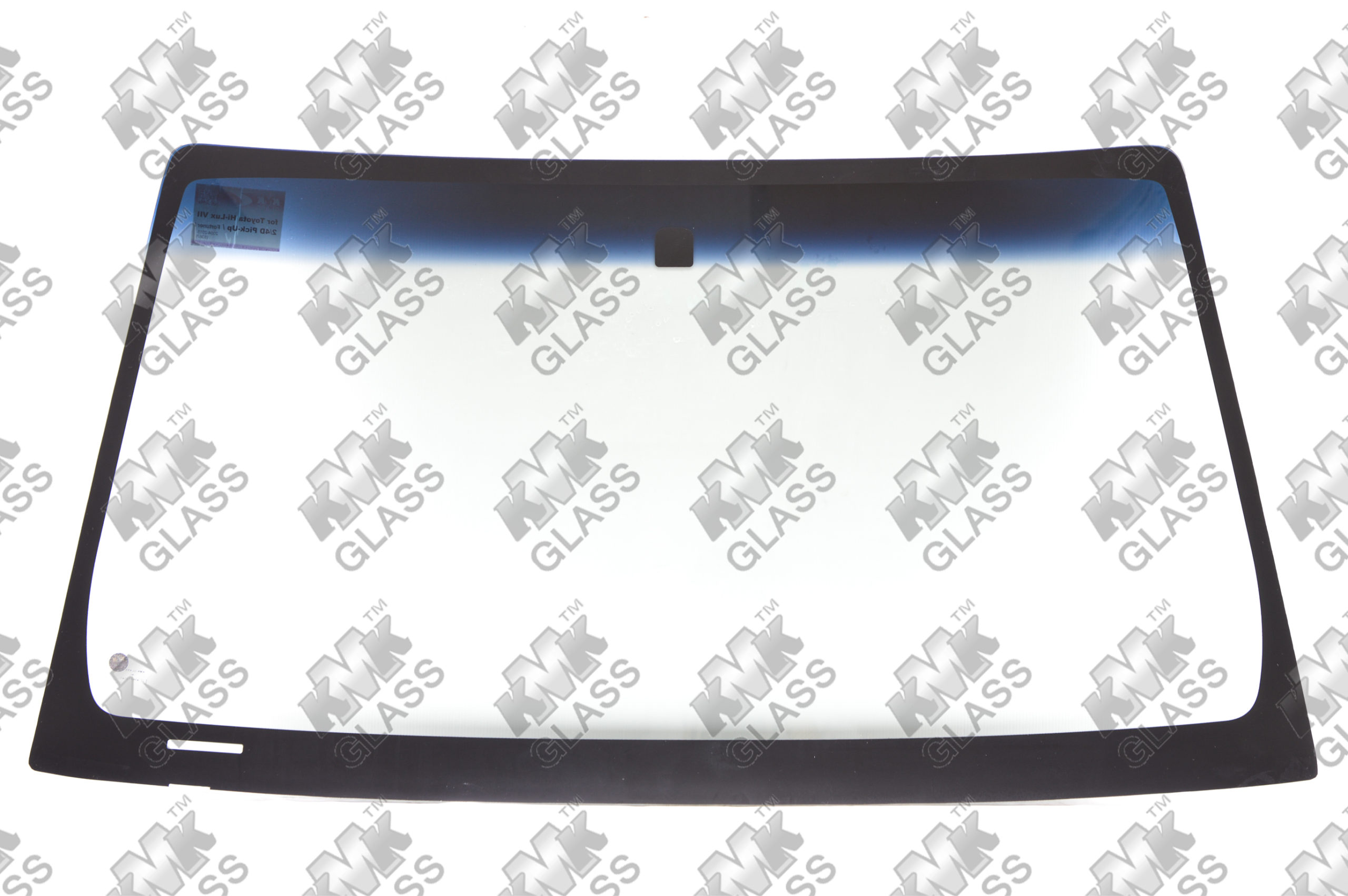 Toyota HiLux VII 2/4D Pick-Up / Fortuner I (05-15)