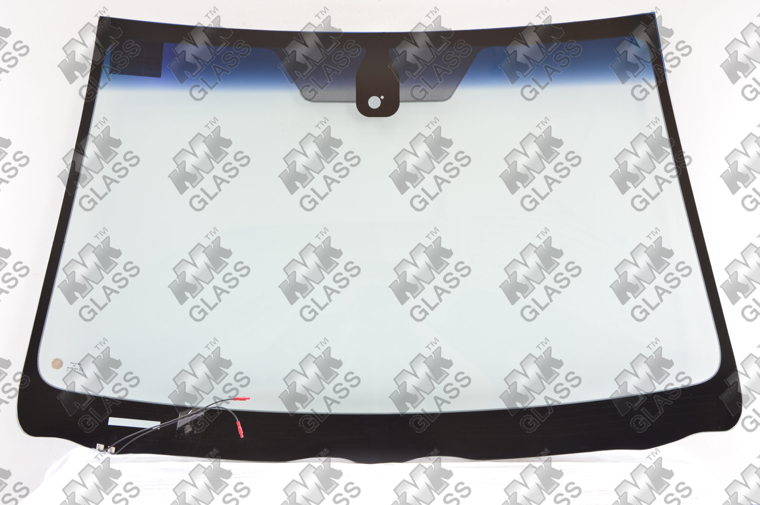 Toyota Avensis II 4D Sed / 5D Hbk / 5D Est (обогрев щеток) ДД