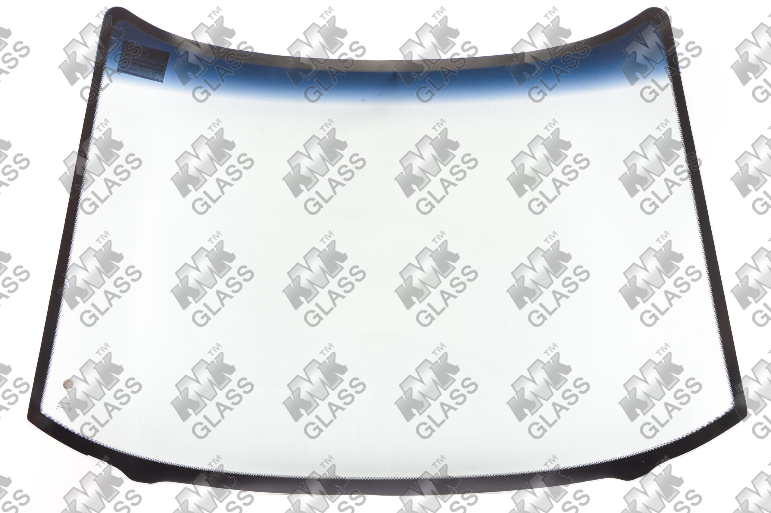 Toyota Previa I / Estima I 4D Mini-Van (90-99) / Emina 4D Mini-Van (92-99) / Estima Lucida 4D Mini-Van (92-99) (правый руль)
