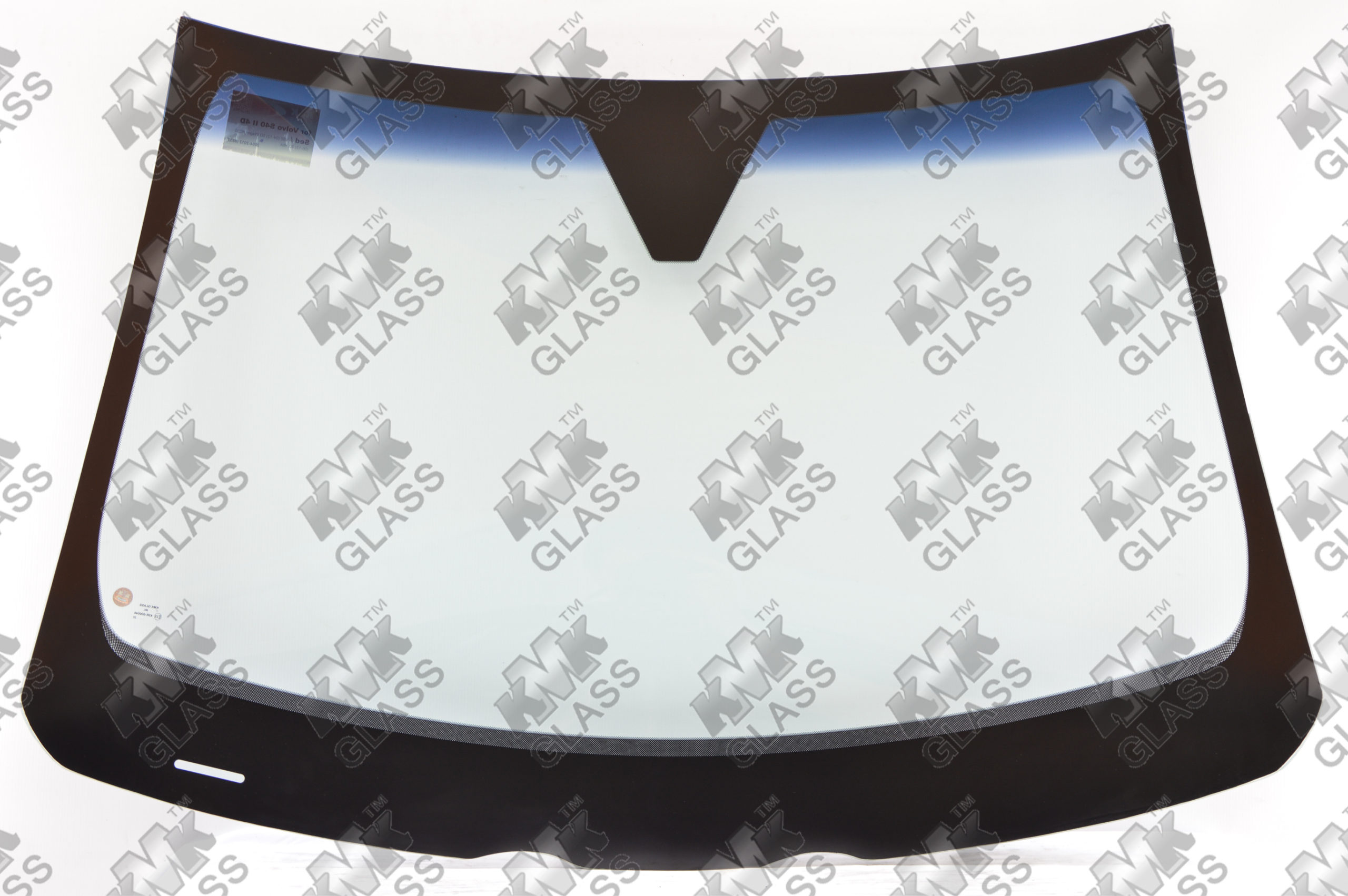 Volvo S40 II 4D Sed / V50 (04-12) 5D Wagon / C30 (06-13) 3D Hbk