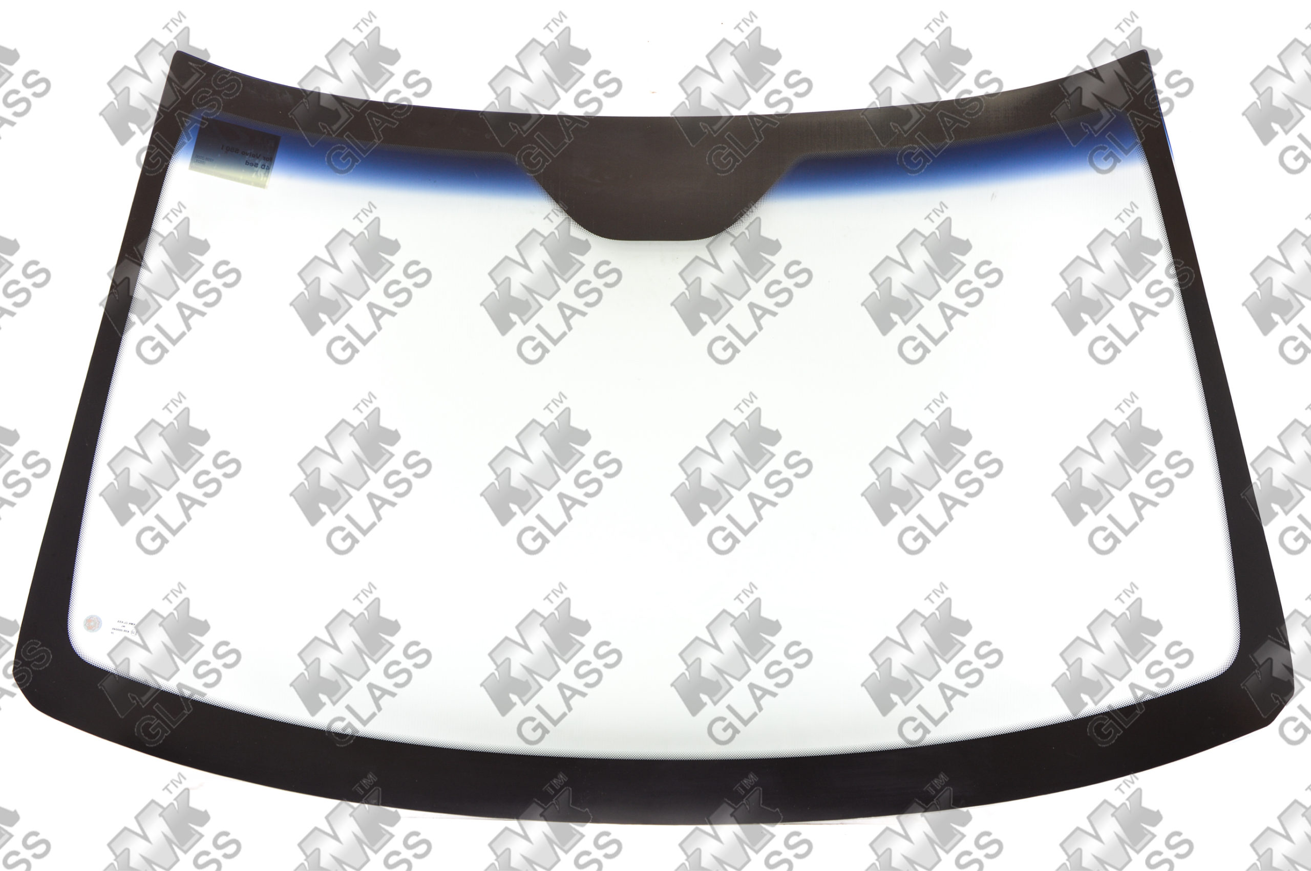 Volvo S80 I 4D Sed