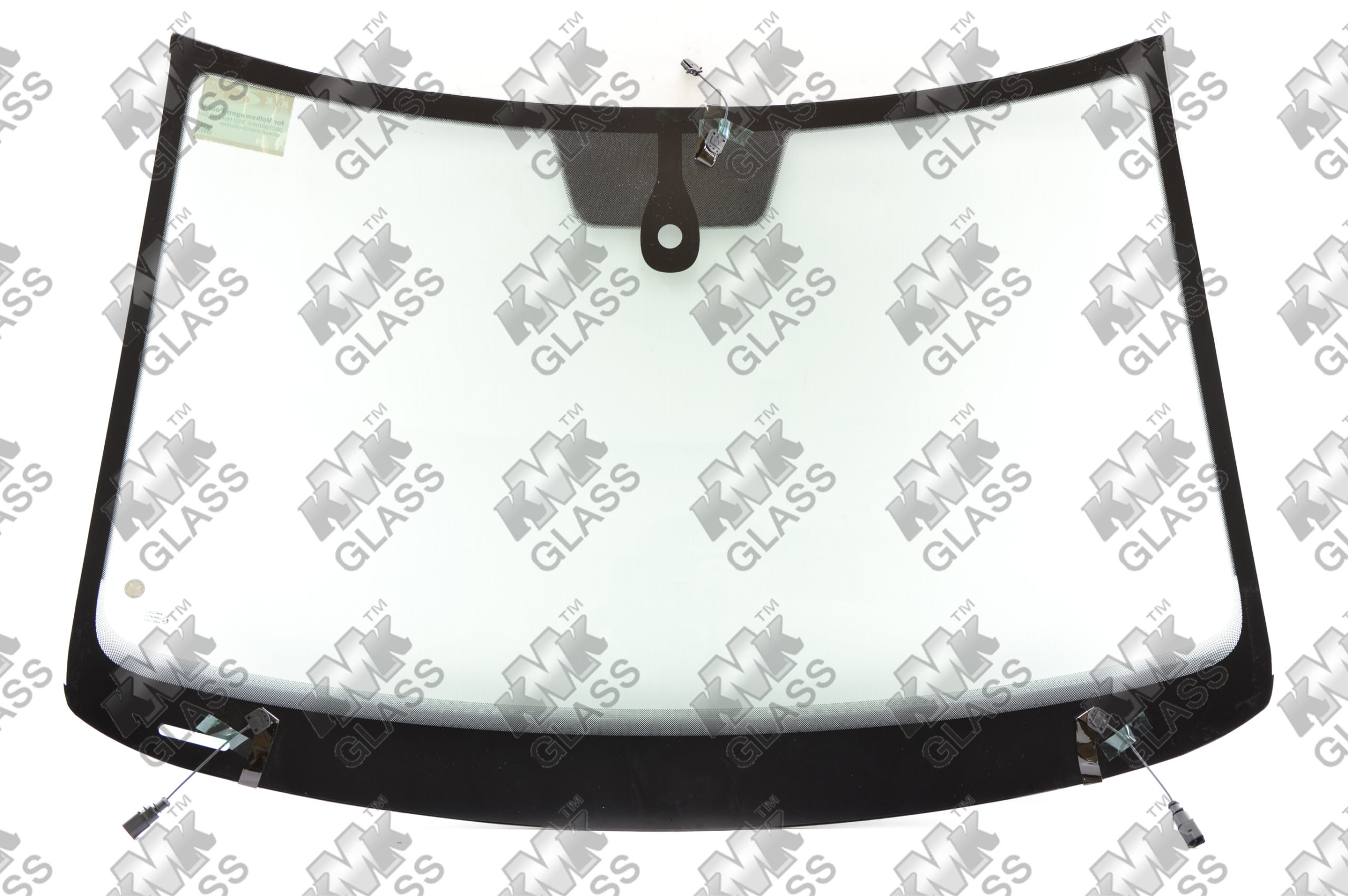 VW Polo V рестайлинг 3/5D Hbk / 4D Sed (полный обогрев) ДД