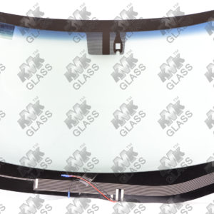 Lexus ES 200/250 VI 4D Sed/300H/350 VI 4D Sed (обогрев щеток) панорамная крыша ДД