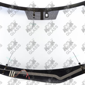 Lexus RX 270/350/400H/450H III 5D Suv (обогрев щеток) (полный электрообогрев) ДД