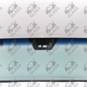 Mercedes Geleandewagen 3/5D Utility (раздельный датчик) ДД
