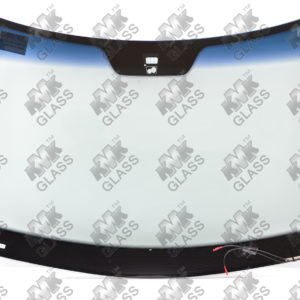Mercedes S-Class W220 IV 4D Sed (обогрев щеток) (раздельный датчик) ДД