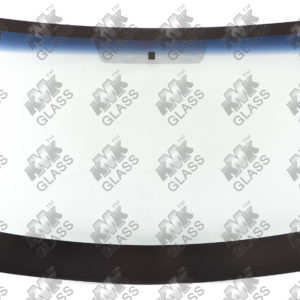 Renault Trafic II 3D Van (01-14) / Opel Vivaro A 3D Van (01-14) / Nissan Primastar X83 3D Van (01-14)