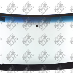 Chevrolet Trailblazer I/ GMC Envoy (02-) / Isuzu Ascender 4D Utility (03-09) ДД