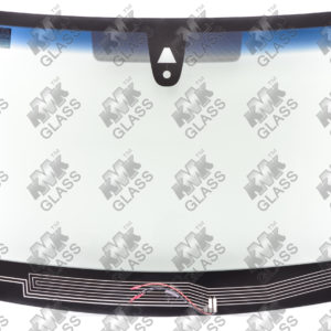 Купить стекло Citroen Jumpy III / SpaceTourer (16-) / Peugeot Traveller (16-) (камера) (обогрев щёток) ДД