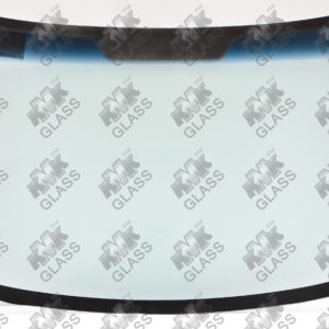 Ford KА II 3D Hbk