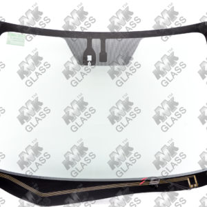 Honda CR-V IV 5D Suv (правый руль) (без полосы) (обогрев щеток) ДД