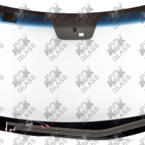 Kia Ceed 5D Hbk (10-12) / 5D Wagon (10-12) рестайлинг (обогрев щеток) ДД