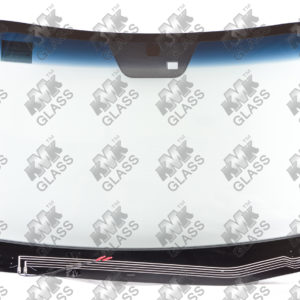 Kia Magentis II MG / Kia Optima II MG / Kia Lotze MG (обогрев щеток) ДД