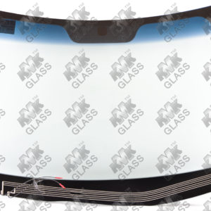 Kia Ceed I 5D Hbk (06-10) / 5D Wagon (07-10) (обогрев щеток)
