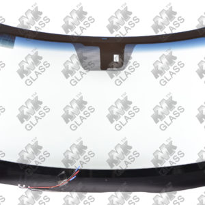 Lexus LS 460/450/430 IV (обогрев щеток) ДД
