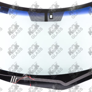 Lexus RX 270/350/400H/450H III 5D Suv (обогрев щёток) ДД
