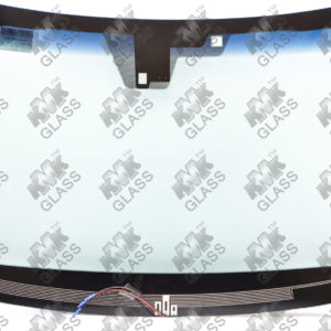 Lexus HS 250H 4D Sed / Toyota SAI AZK10 (09-17) (правый руль) (обогрев щеток) ДД