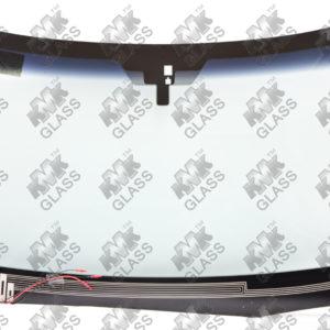 Lexus GS 250 / GS 350 / GS 450 IV 4D Sed (обогрев щеток) ДД