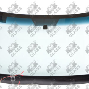 Lexus IS 200/250/300/350 II 4D Sed (обогрев щеток)