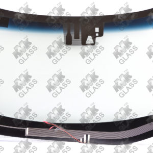 Lexus ES 200/250 VI 4D Sed/300H/350 VI 4D Sed (датчик запотевания), (камера движения по полосе), (обогрев щеток) ДД