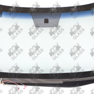 Lexus IS 200/250/300/350 III 4D Sed (обогрев щеток)