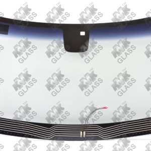 Mercedes GL-Class II / M-Class III W 166 5D Suv (обогрев щеток) ДД