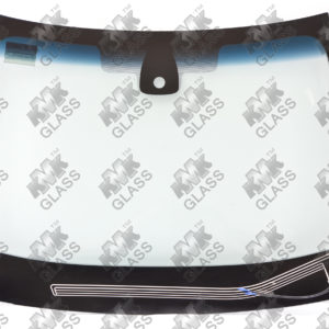 Renault Fluence 4D Sed / Megane III (08-16) 5D Hbk / 5D Grandtour / Samsung SM3 II 4D Sed (09-) (обогрев щеток) ДД