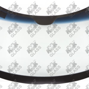Saab 9-3 II 4D Sed / 5D Hbk / Cadillac BLS (06-09)