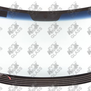 Subaru Legacy IV 4D Sed / Outback III 5D Wagon (обогрев щеток) правый руль