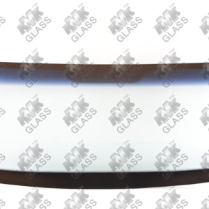 Tager (Тагаз) 3D Utility (08-) / Ssang Yong Korando (96-06)