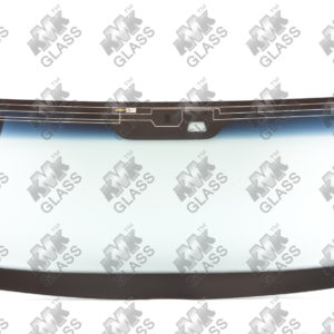 Tager (Тагаз) 3D Utility (08-) / Ssang Yong Korando (96-06) (антенна) ДД