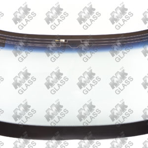 SsangYong Musso I 5D Utility / Sports 4D Pick-Up / ТагАЗ Road Partner 5D Utility (08-11) (антенна)